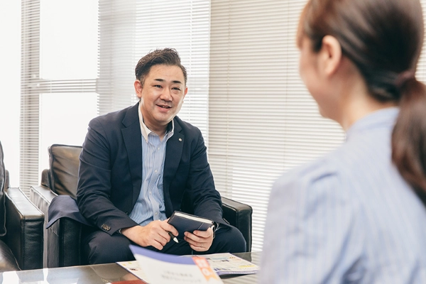 東京ロジファクトリー株式会社さまの導入事例